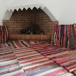 Kellas Traditional House
