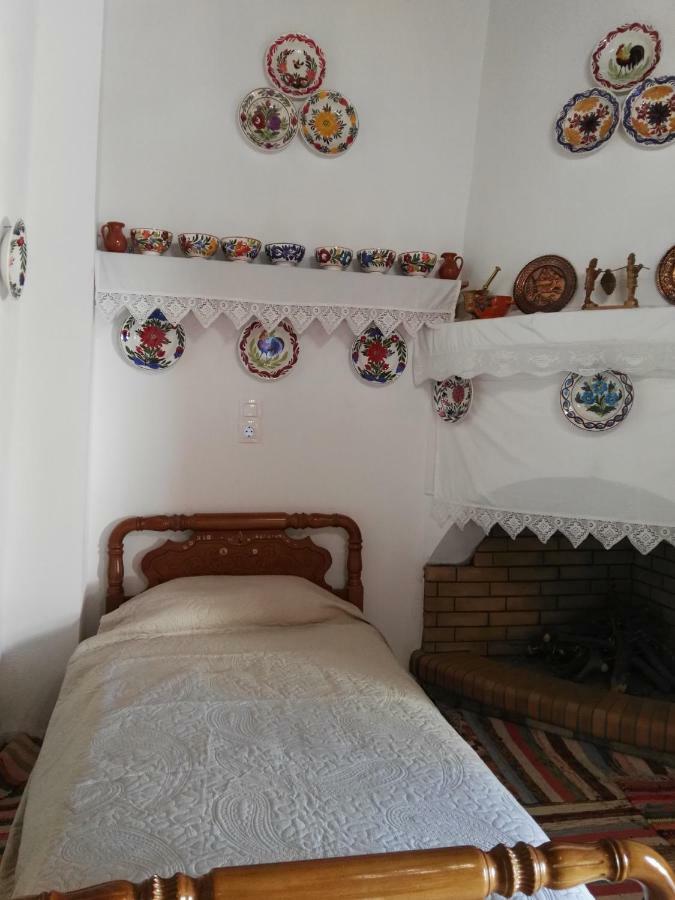 Kellas Traditional House Archangelos (Rhodes)