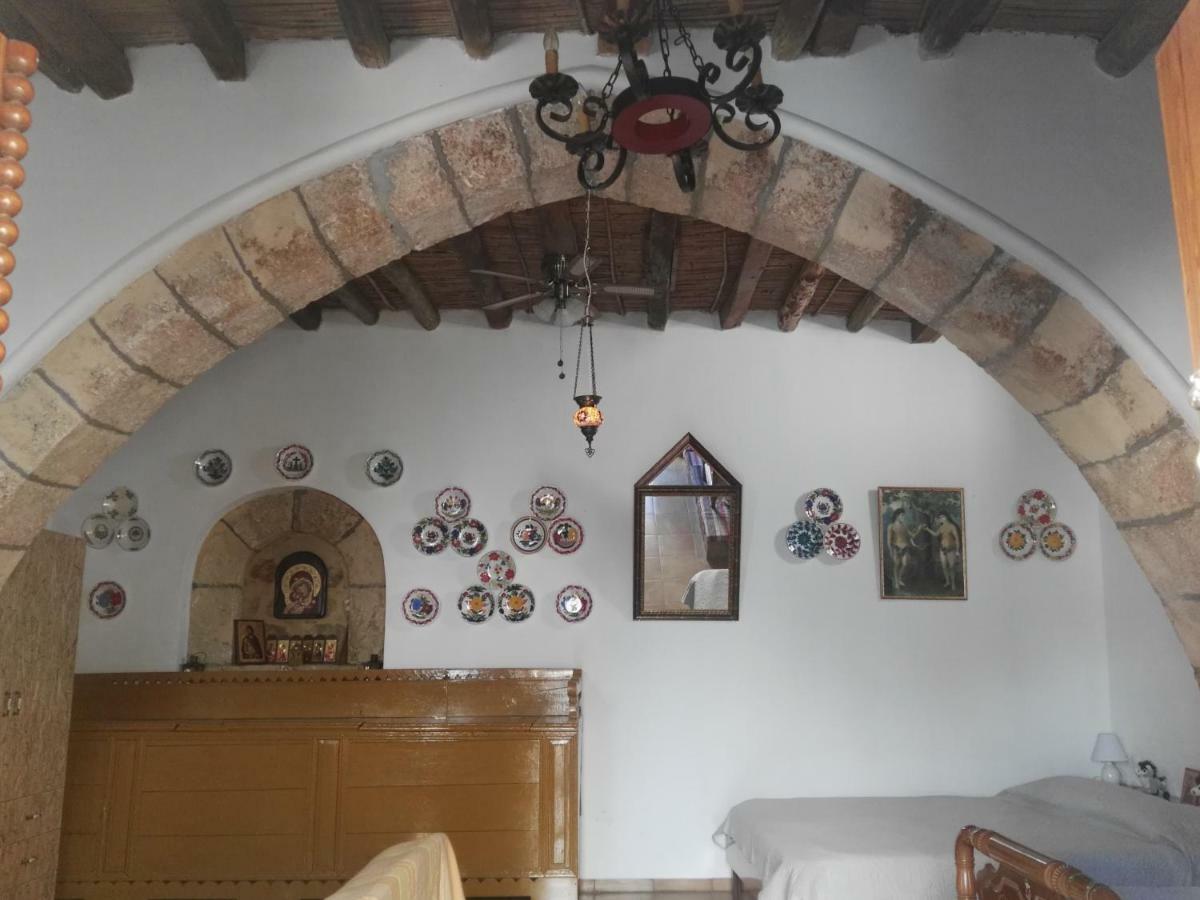 Apartament Kellas Traditional House