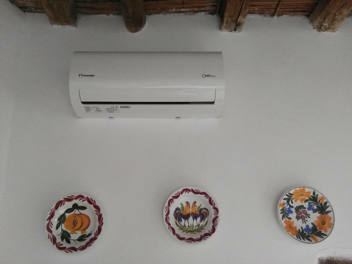 Kellas Traditional House Apartament *