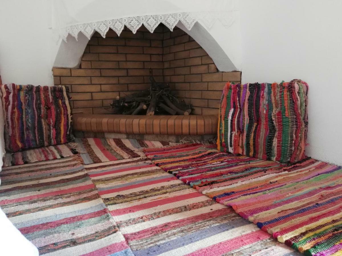Kellas Traditional House Archangelos (Rhodes)