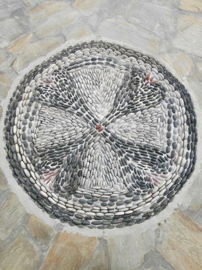 Apartament Kellas Traditional House Archangelos (Rhodes)