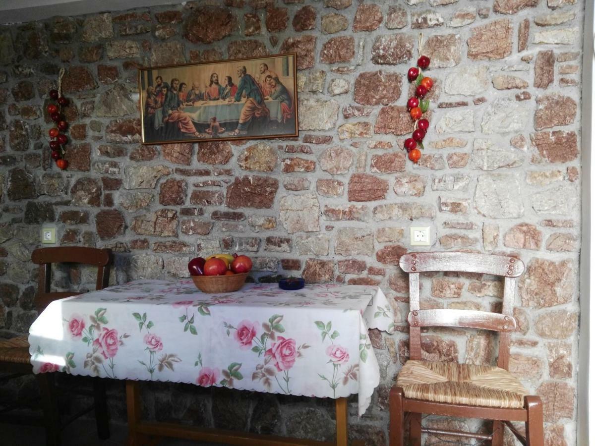 Kellas Traditional House