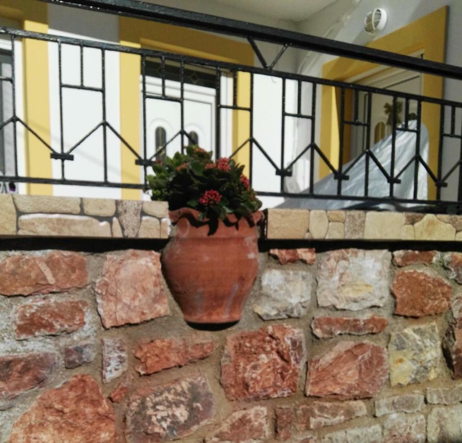 Kellas Traditional House Apartament