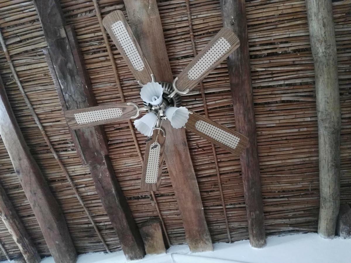 Kellas Traditional House * Archangelos (Rhodes)