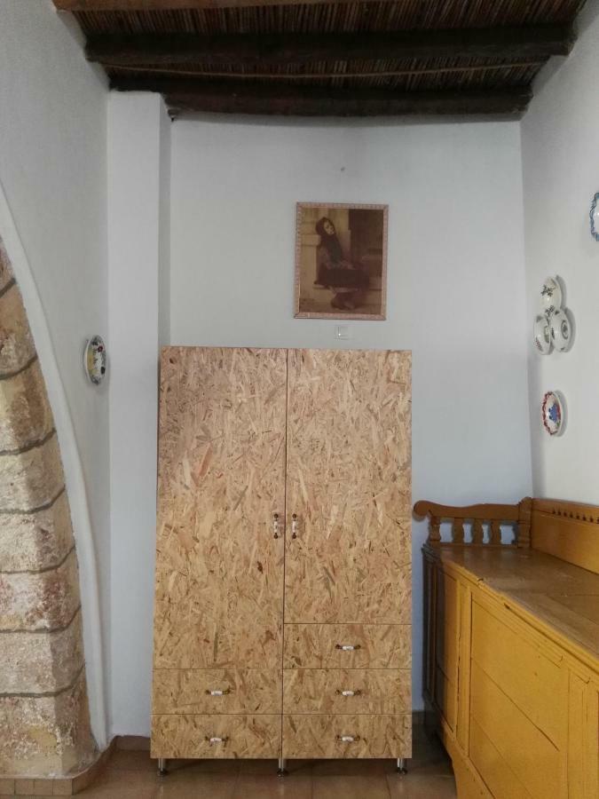 Apartament Kellas Traditional House *