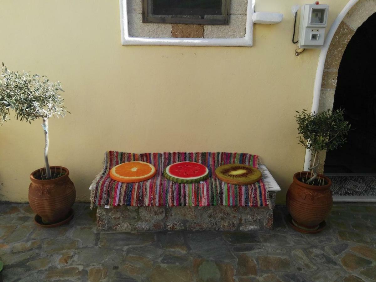 Apartament Kellas Traditional House