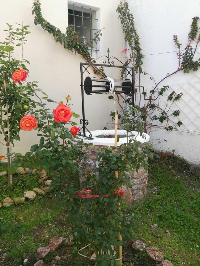 Apartament Kellas Traditional House