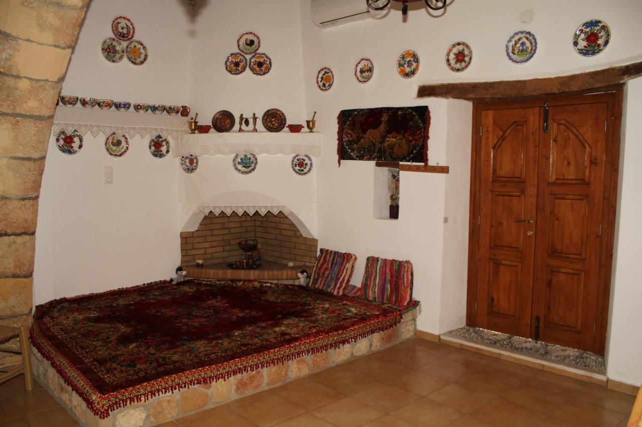 Apartament Kellas Traditional House