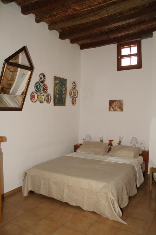 Kellas Traditional House * Archangelos (Rhodes)